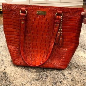 Brahmin purse